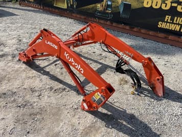 Main image Kubota LA526